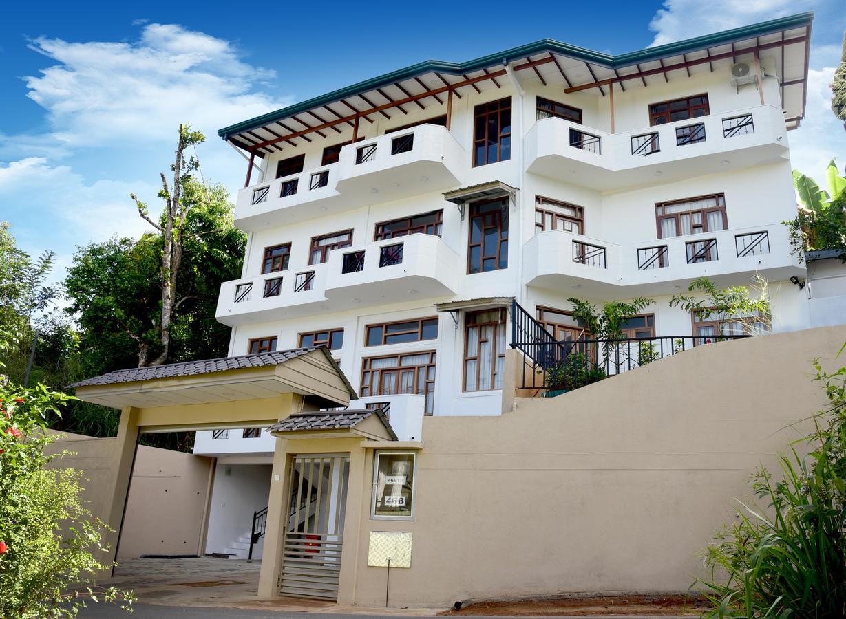 קנדי Saru Holiday Apartment - Up To 6 Guests מראה חיצוני תמונה