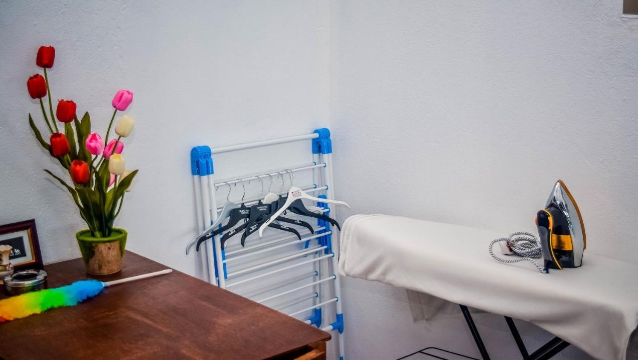 קנדי Saru Holiday Apartment - Up To 6 Guests מראה חיצוני תמונה