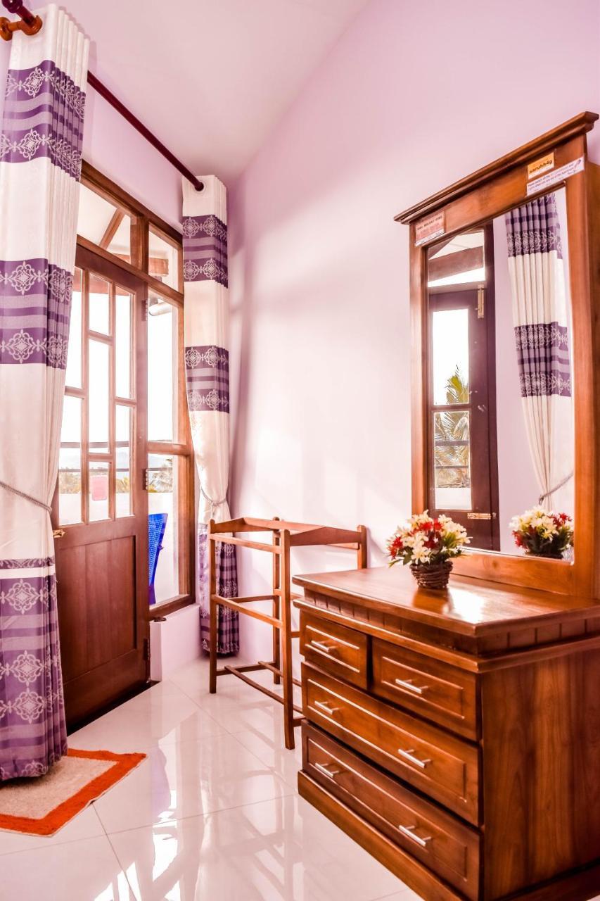 קנדי Saru Holiday Apartment - Up To 6 Guests מראה חיצוני תמונה
