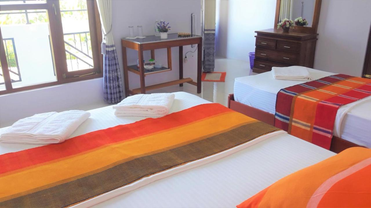 קנדי Saru Holiday Apartment - Up To 6 Guests מראה חיצוני תמונה